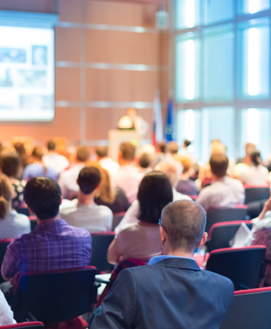 Tecnología RFID para eventos